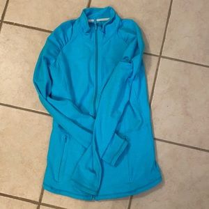 LP luxletic weekender jacket